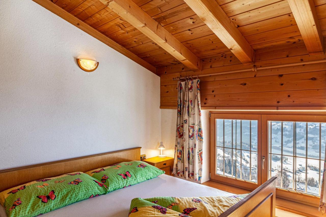 Kellerjoch Apartment Gattererberg Luaran gambar