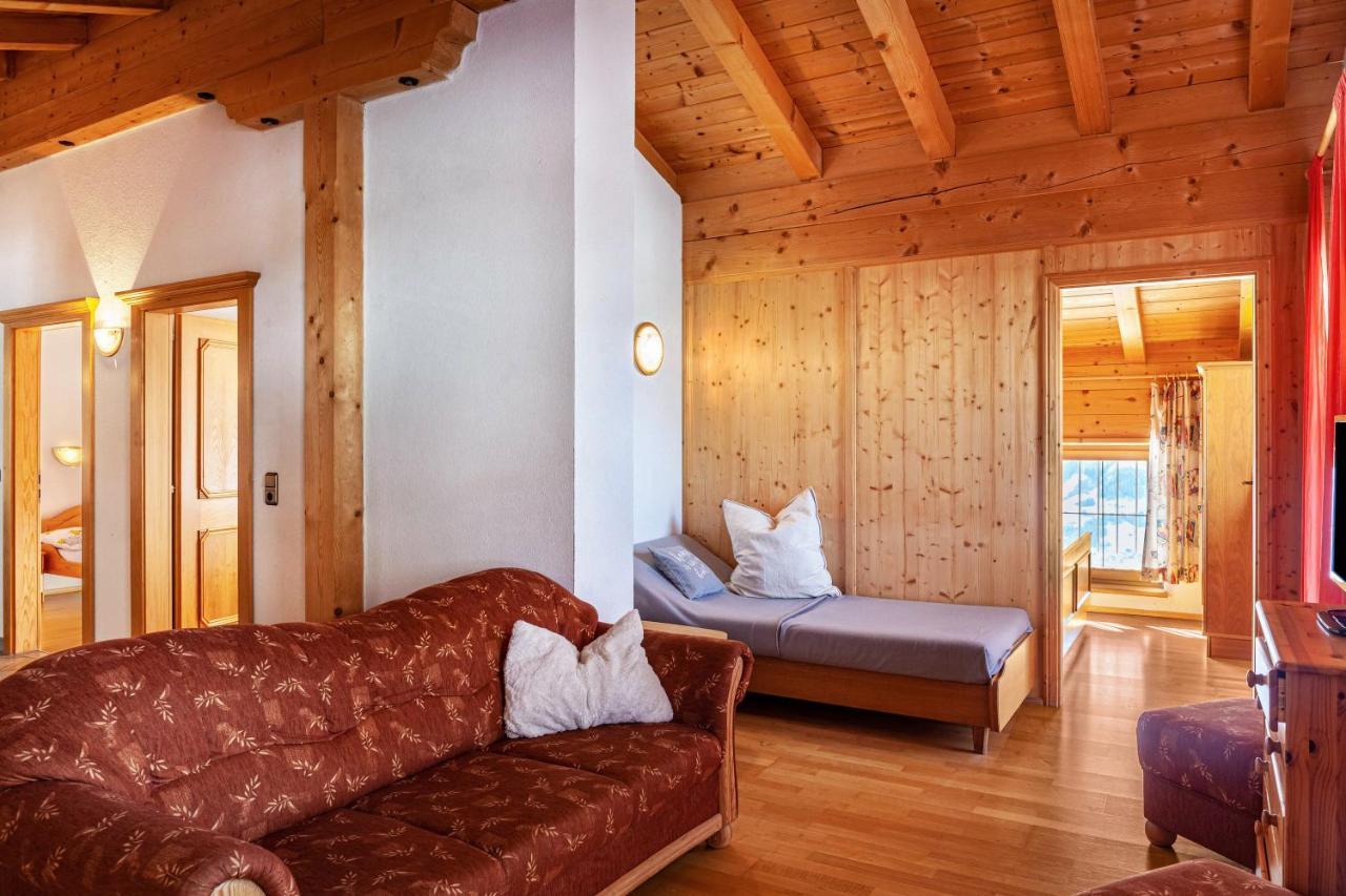 Kellerjoch Apartment Gattererberg Luaran gambar