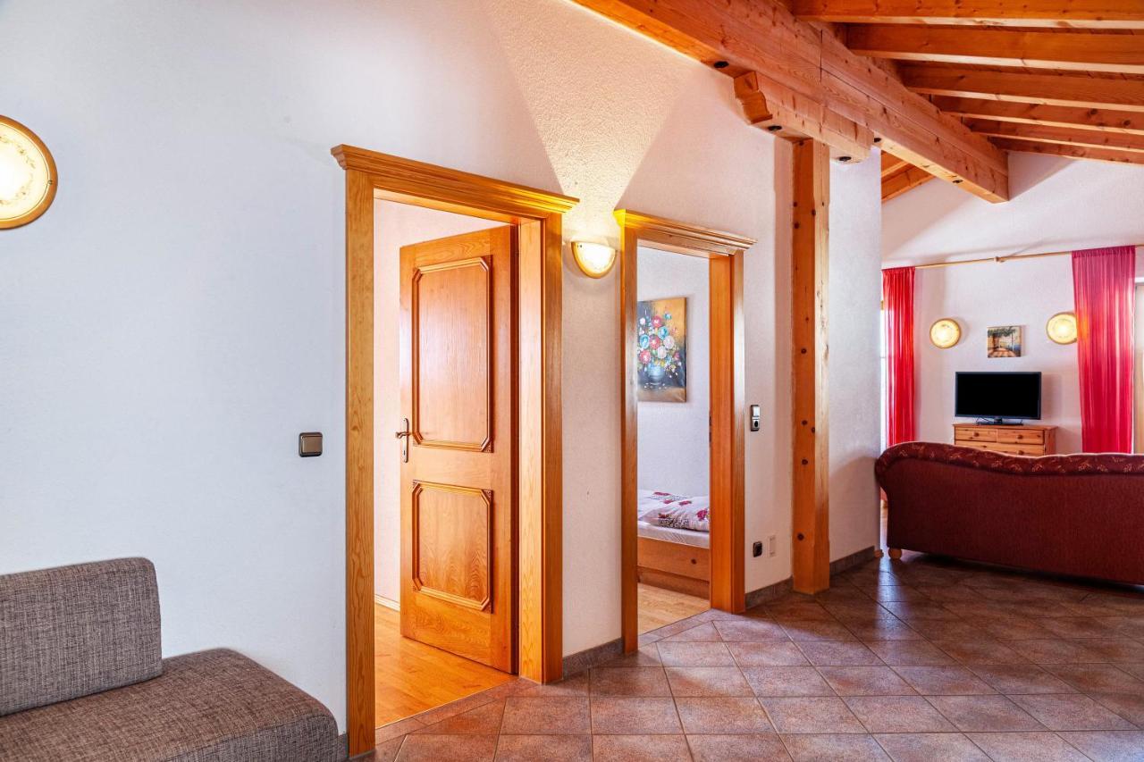 Kellerjoch Apartment Gattererberg Luaran gambar
