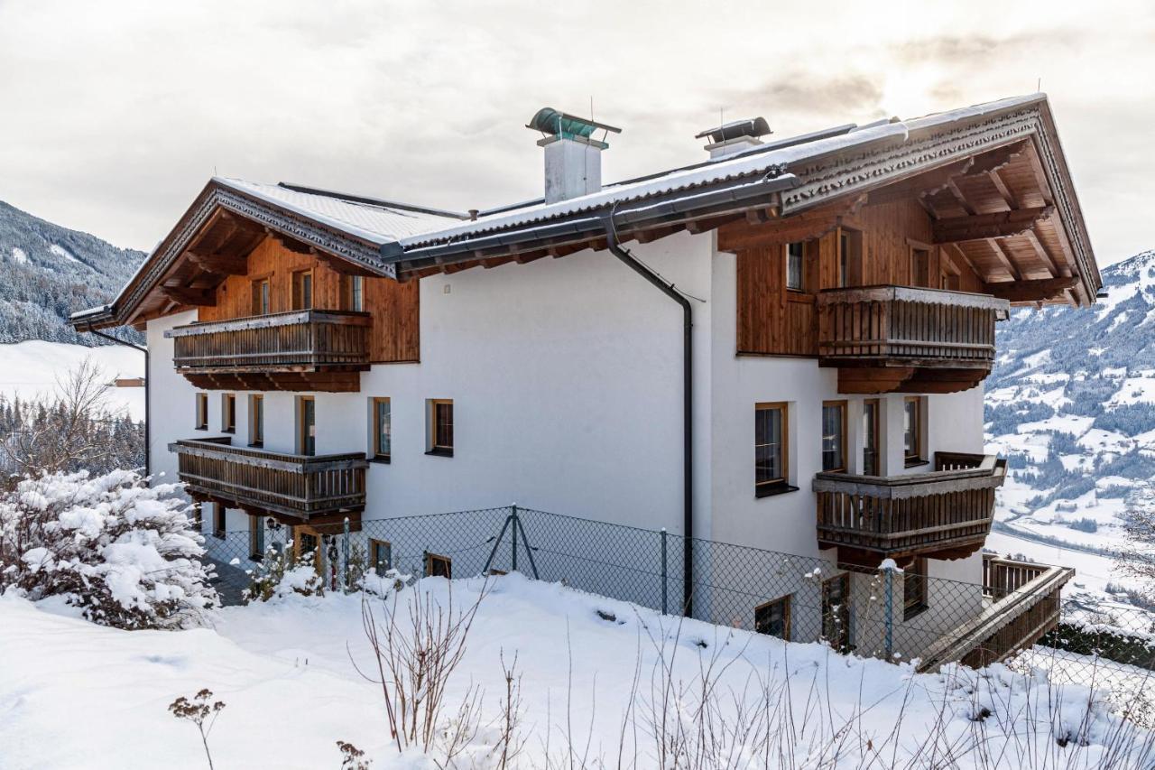 Kellerjoch Apartment Gattererberg Luaran gambar