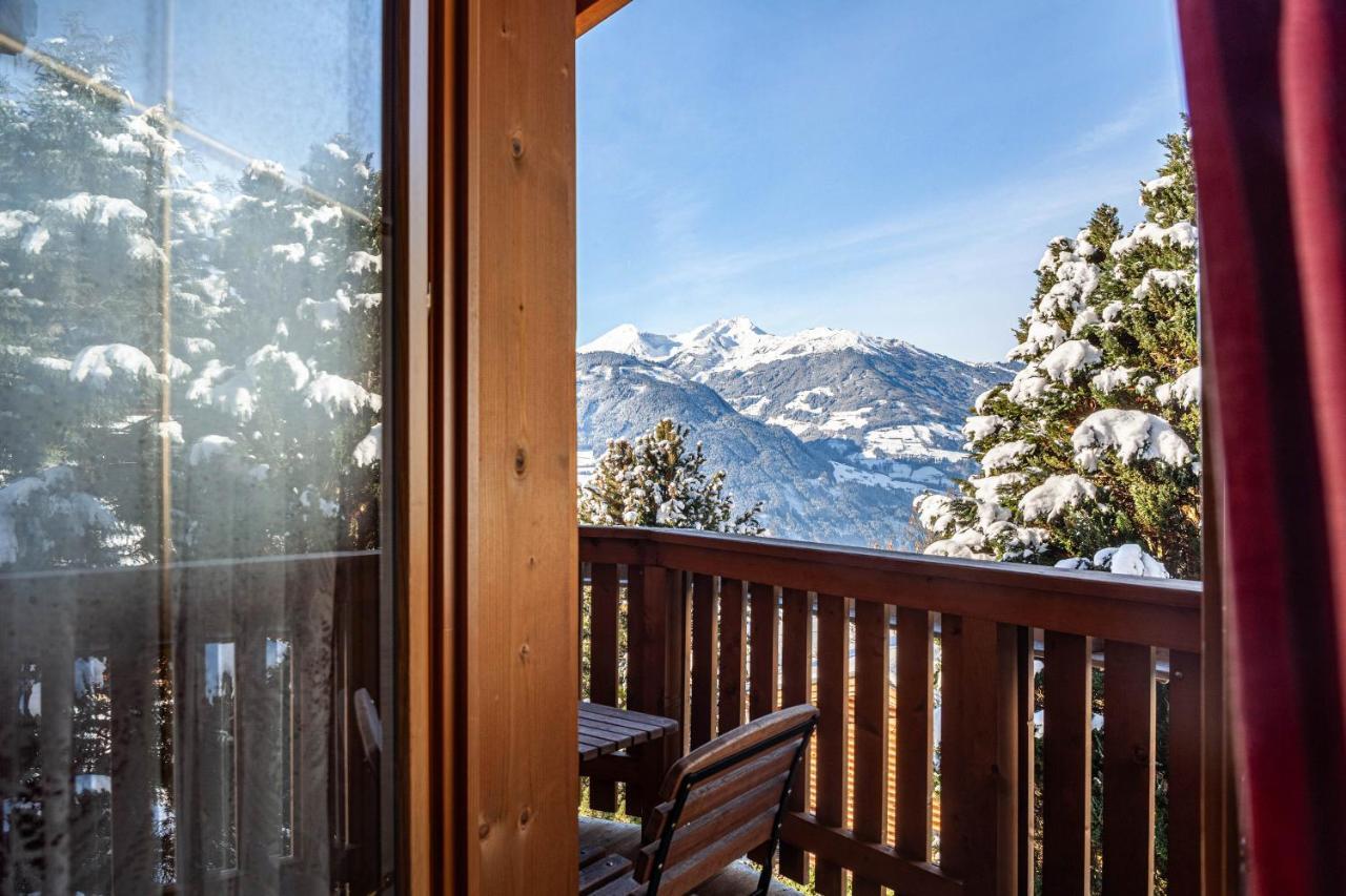 Kellerjoch Apartment Gattererberg Luaran gambar