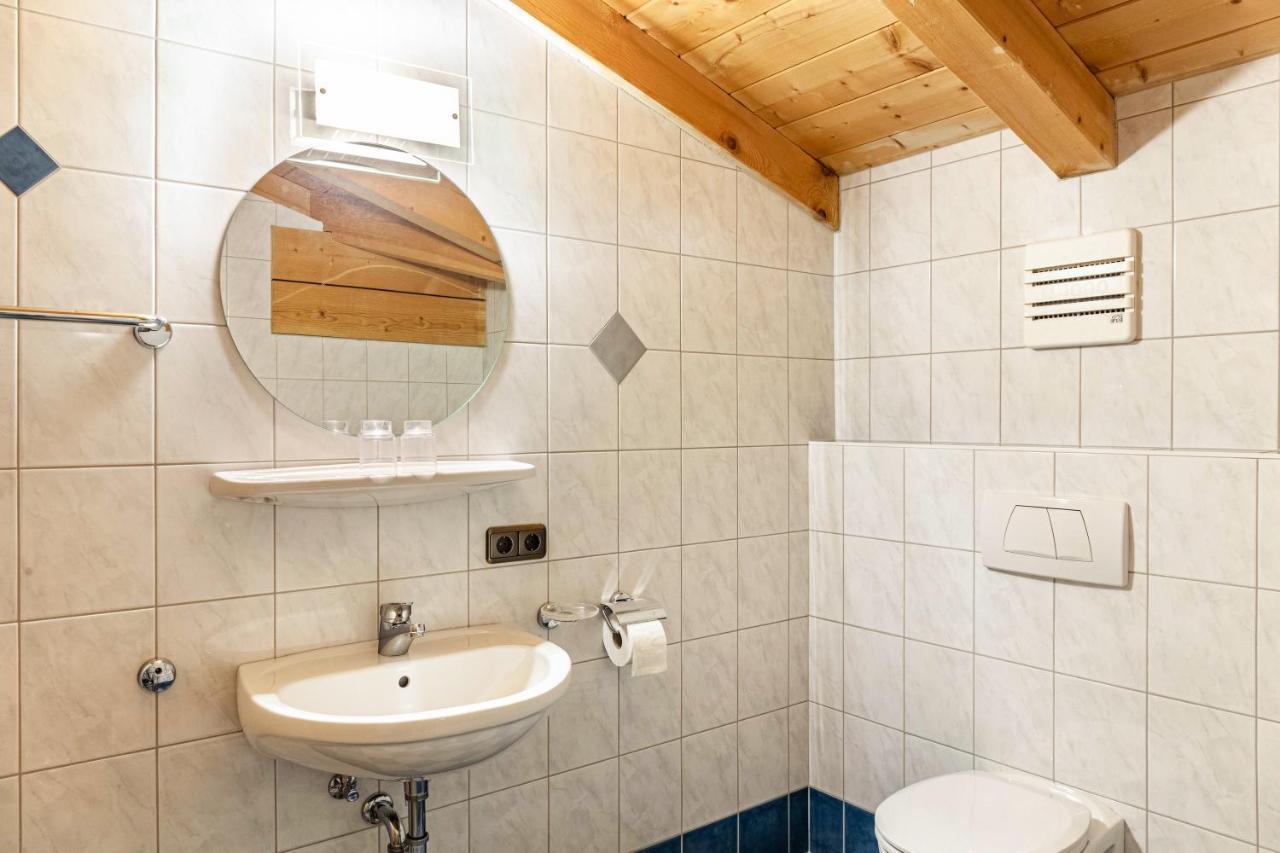 Kellerjoch Apartment Gattererberg Luaran gambar